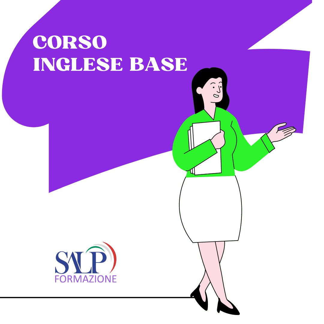 Corso Inglese
