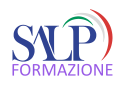 Salp Formazione Logo