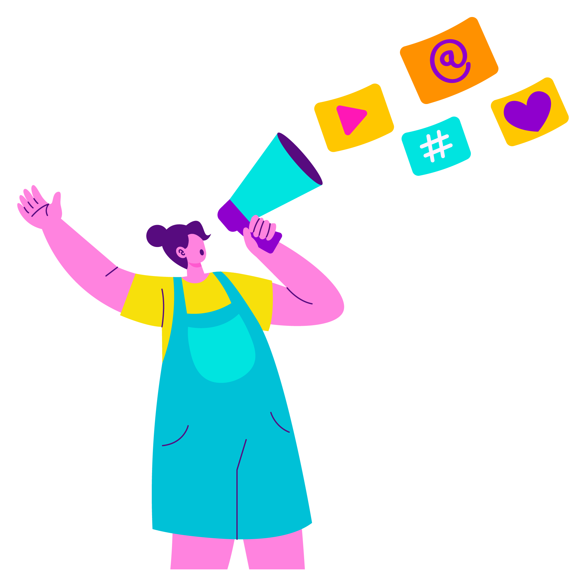 Internet marketing